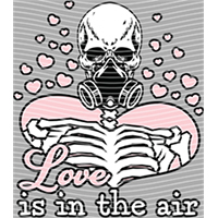 Valentine's Day-QRJ  1687